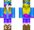 skin thing