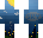 sky does mc city theme edit