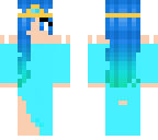 sky goddess