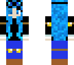 smokeosmoke as dantdm