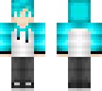special skin