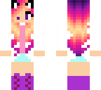 star fire kitty edit