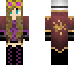 steampunk chick