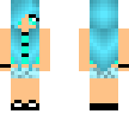 summer girl 3