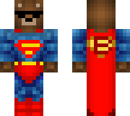 super cool bear