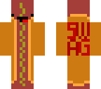 swag hotdog