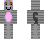 tabby cat