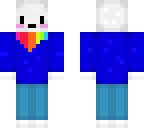the amazing asriel fixed