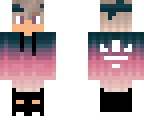 the boy galaxy