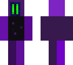 the ender eye prophecy