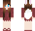 the last easter girl