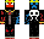 the lava king