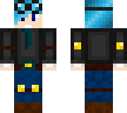 the new dantdm