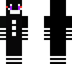 the puppet
