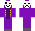 the show master
