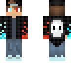 this is my first skin