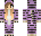 tiger edit
