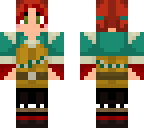 triss merigold