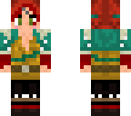 triss merigold witcher