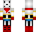 undertale papyrus
