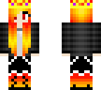 update to fire king