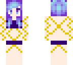 water goddess edited skin