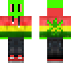 weed
