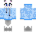 white wolf edit