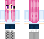 winter boot girl