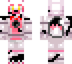 withered funtime foxy