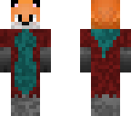 wizard fox