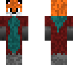 wizard foxz