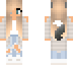 wolf girl small edit
