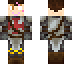 wounded templar