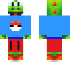 yoshi gamer
