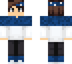 young blue