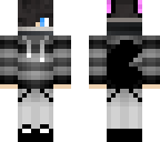 zane as a wolf