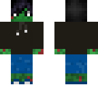 zombie me