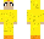 2nd skin customize try