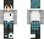 anime boy