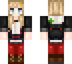 ann takamaki
