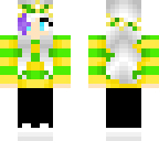 asriel shint