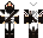 assasin edit
