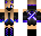 assassin girl edit