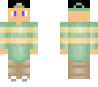 bald dood