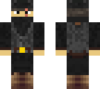 bandit