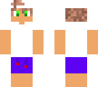 bathing suit