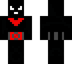 batman beyond
