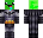 batman sapturtle