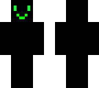 black monster